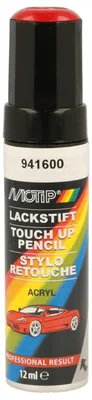 Produktbild von MOTIP Fahrzeug-Kombinationslack auto farben 941600 100 21mm Stift 12ml 21mm 0,028kg