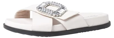 Produktbild von Tamaris Damen Pantolette 1-1-27212-28 418 weit