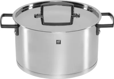 Produktbild von Zwilling Bellasera Kochgeschirrset 5-tlg.