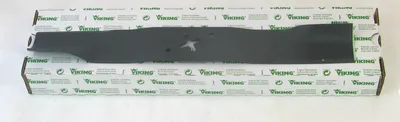 Produktbild von Viking Messer 6356 702 0101 für Rasenmäher MB 448, MB 448.0T, MB 415, MB 465