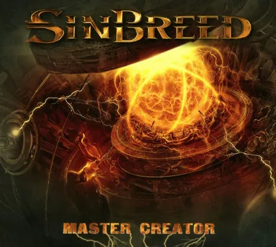 Obrázek produktu pro Sinbreed: Master Creator