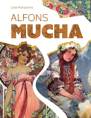 Produktbild von Alfons Mucha