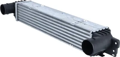 Produktbild von Ladeluftkühler 570 mm - 100 mm NRF passend für u.a. OPEL ANTARA