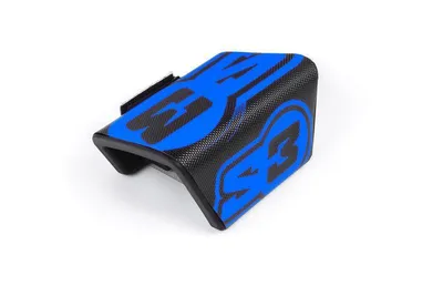 Produktbild von S3 Protec Lenkerpolster aus HD-Schaum mit Klettverschluss für Trial & Enduro
