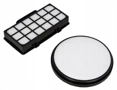 Produktbild von Rowenta Tefal X-Trem Power Cyclonic Ersatzfilter Set HEPA