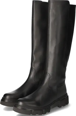 Produktbild von Gabor Damen Langschaftstiefel 41