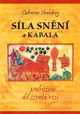 Immagine prodotto di Síla snění a kabala | Catherine Shainberg