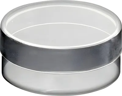 Produktbild von KNORR PRANDELL Acryl-Dose Höhe: 15 cm Ø 4 cm Acryl transparent