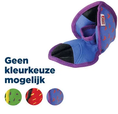 Produktbild von Kong Ballistic Hide 'N Treat Assorti