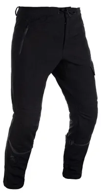Obrázok produktu pre ARMR Jogger Kyoto 1.0 – čierne nohavice – pánske – veľkosť S = 46