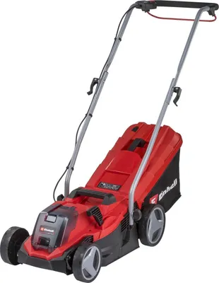 Immagine prodotto di Tosaerba a batteria Einhell GE-CM 18/33 Li
