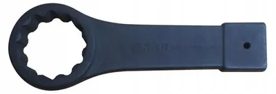 Produktbild von S&R Stecknuss-Schlagschlüssel 46x240 mm für Werkstatt