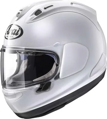 Obrázek produktu pro Přilba ARAI RX-7V EVO Diamond White Velikost: L