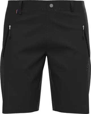 Produktbild von Odlo Shorts WEDGEMOUNT - 15000 black / 46