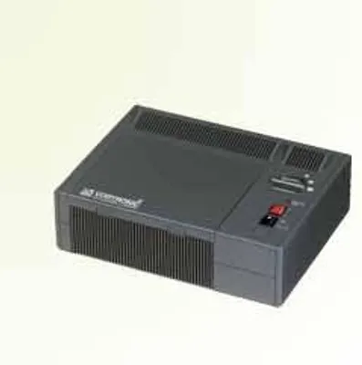 Immagine prodotto di Vortice Vortronic 50 Purificatore aria 55 dB 36 W Nero