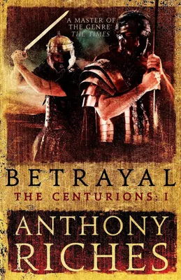 Produktbild von Betrayal: The Centurions I