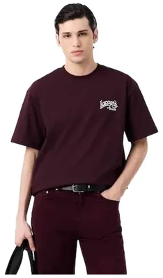 Image de T-shirt Lacoste TH9985-00-3KE pour Homme
