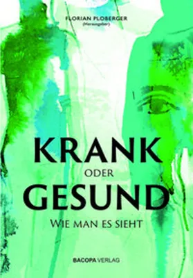 Produktbild von KRANK oder GESUND