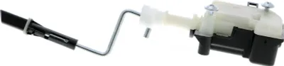 Produktbild von VEMO V10-77-1047 Stellmotor Zentralverriegelung elektrisch für VW Jetta Mk5 (1K)