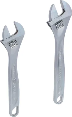 Immagine prodotto di KS TOOLS®   Rollgabelschlüssel-Satz 2-teilig