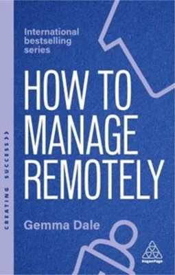 Zdjęcie produktu dla How to Manage Remotely