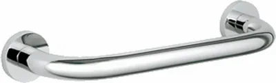 Obrázok produktu pre GROHE Essentials, Chróm, Kov, Chróm, 1 kusov, Múr, 29,5 cm