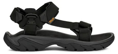 Produktbild von TEVA Terra Fi 5 Universal Leather BLACK/ PHANTOM BLACK/ PHANTOM 43
