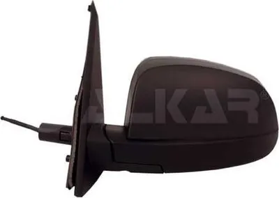 Produktbild von ALKAR 9264752 Außenspiegel Seitenspiegel Links für OPEL Meriva A (X03) Asphärisch