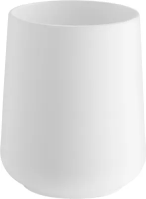Produktbild von Smedbo Zahnputzbecher, weiss BX572