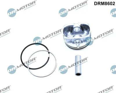 Image de Kia Sportage 1.6Gdi Piston 11-