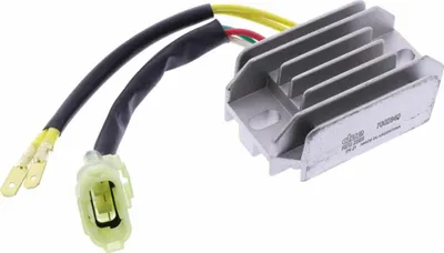 Immagine prodotto di Regolatore tensione JMP 2569