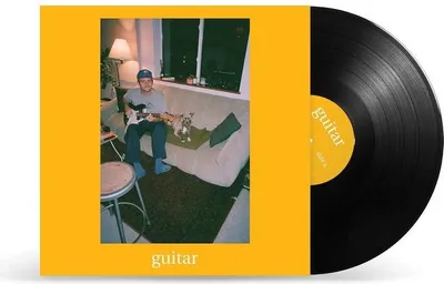 Obrázok produktu pre Mac DeMarco: Guitar