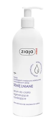 Image de Sérum pour le corps 400 ml