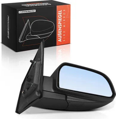 Immagine prodotto di Frankberg 1x Specchio esterno destro per Hyundai Tucson JM 2.0L 2.7L 2004-2010