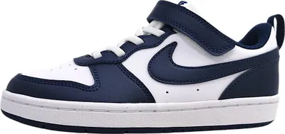 Image de Baskets Nike Court Borough Low Next Bloom (PS) pour enfants