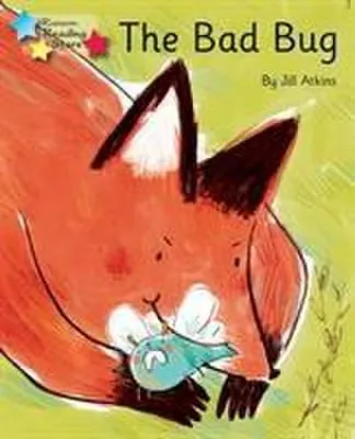Image de The Bad Bug