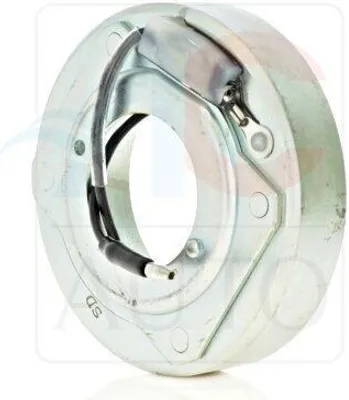 Produktbild von ACAUTO Spule Magnetkupplung-Kompressor AC-04PA06 25mm 96mm