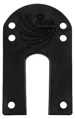 Obrázek produktu pro Příslušenství ke skateboardům – podložky pod trucky, velikost 1/8 (3 mm) – Paris Truck