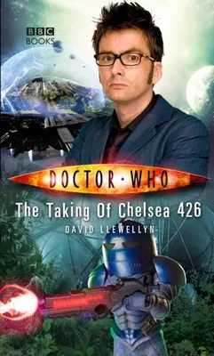 Imagen del producto de Doctor Who