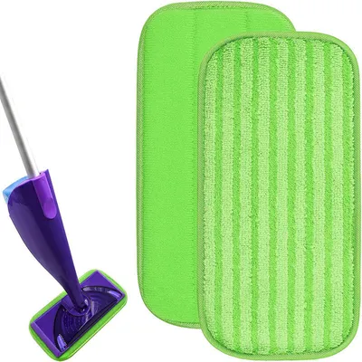 Produktbild von INF Mikrofaser-Ersatz-Wischpads