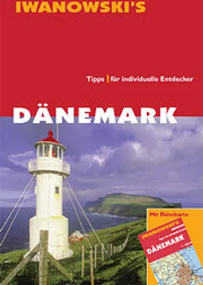 Produktbild von Dänemark. Reisehandbuch