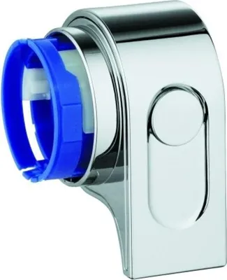 Produktbild von GROHE 47917000, Chrom