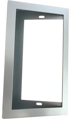 Produktbild von Bticino WINKEL UP 2MOD F SFERA ALLMET. (350221W)