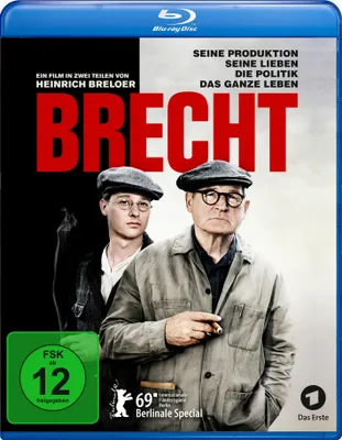 Obrázok produktu pre Brecht