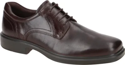 Produktbild von Ecco HELSINKI 2 Herrenschuhe - elegante Halbschuhe - Schnürschuhe braun NEU