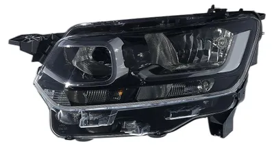 Produktbild von Hauptscheinwerfer links PY21W Halogen elektrisch VALEO für u.a. CITROËN BERLINGO