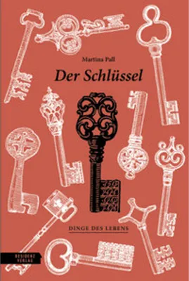 Obrázek produktu pro Der Schlüssel