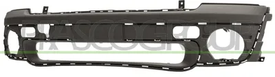 Produktbild von PRASCO Stoßstange Stoßfänger für MINI Schrägheck (R56) Grundiert MN3081001