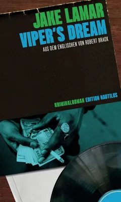 Produktbild von Viper's Dream