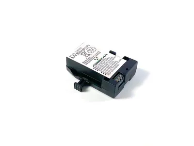 Produktbild von ABSIMA 3,7V 300mAh LiPo-Akku für Maßstab 1:24 / 1240001